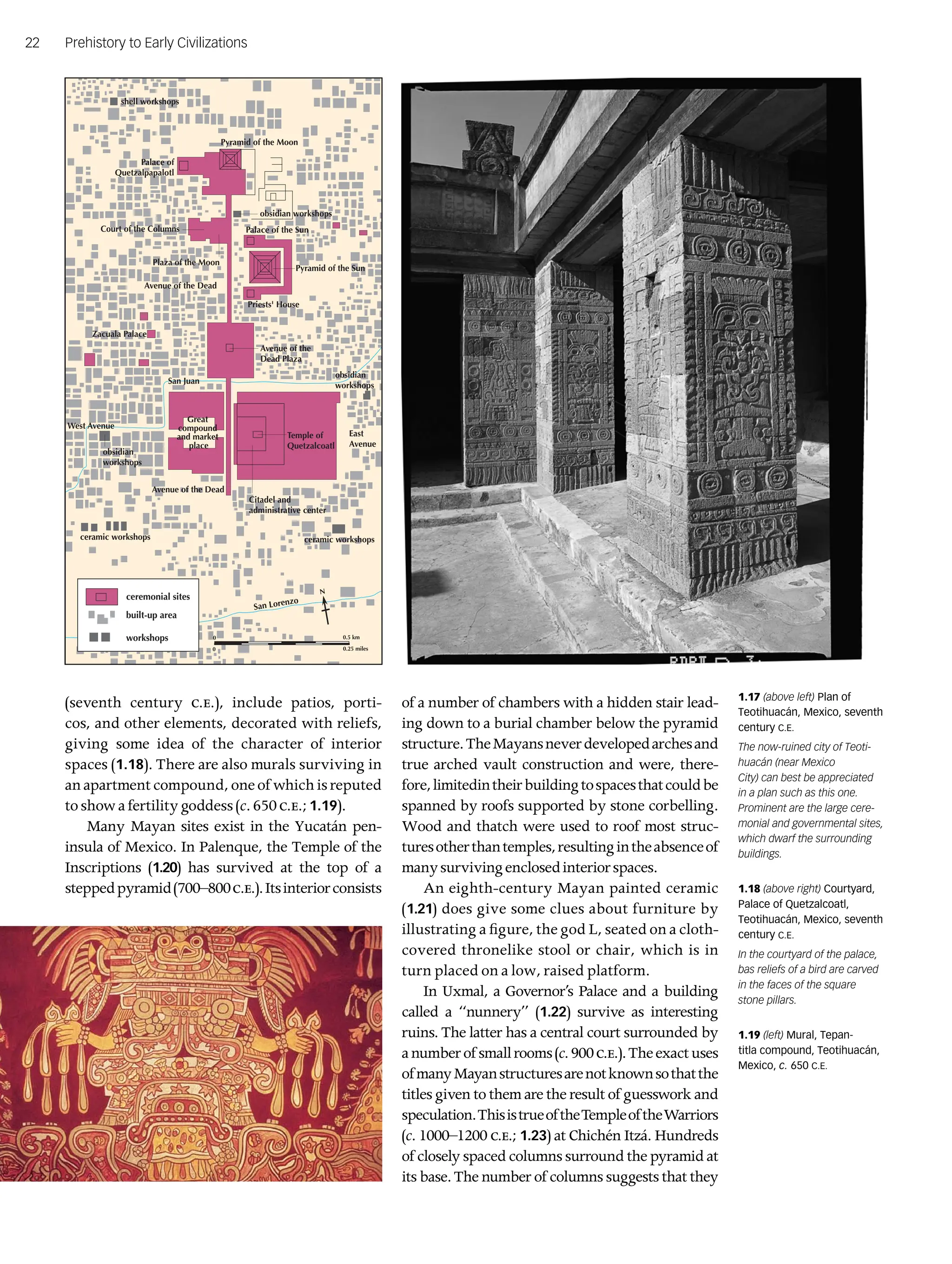 History of Interior Design- John Pile & Juditha Gura | PDF