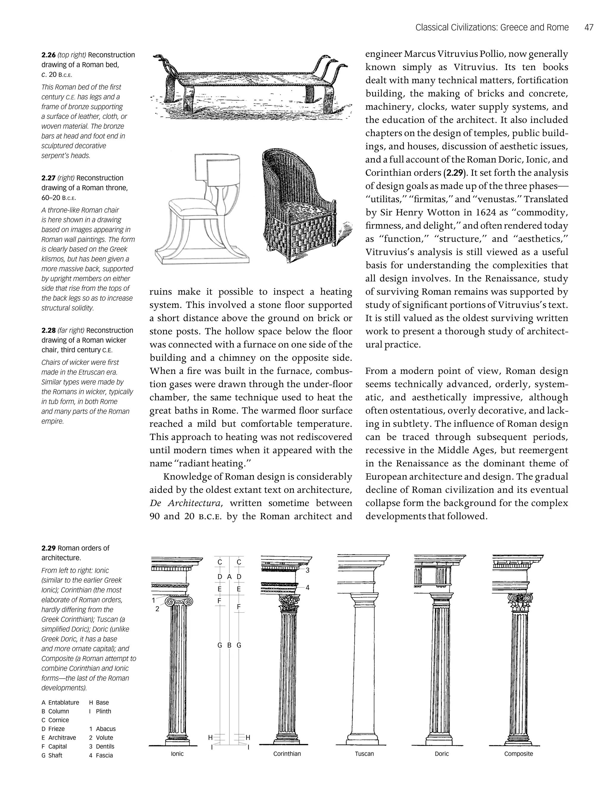 History of Interior Design- John Pile & Juditha Gura | PDF | Publishing ...