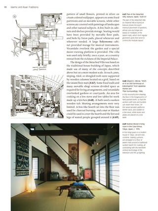 History of Interior Design- John Pile & Juditha Gura | PDF