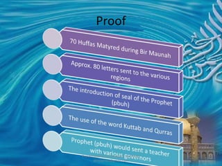 History of Islamic Thought I.pptx