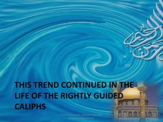 History of Islamic Thought I.pptx