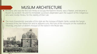 The Mosques Of Madani
 