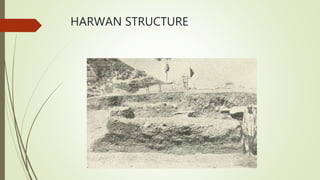 HARWAN STRUCTURE
 