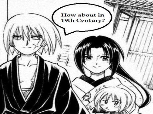 History of Manga and Anime