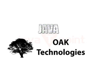 history of java.pptx how java was originated