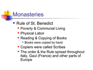 History of Libraries | PPT