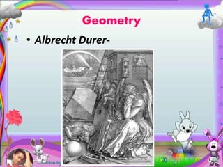 The European Renaissance_History Of Mathematics(Rigino) | PPTX