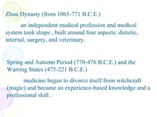 History of medical ethics | PPT