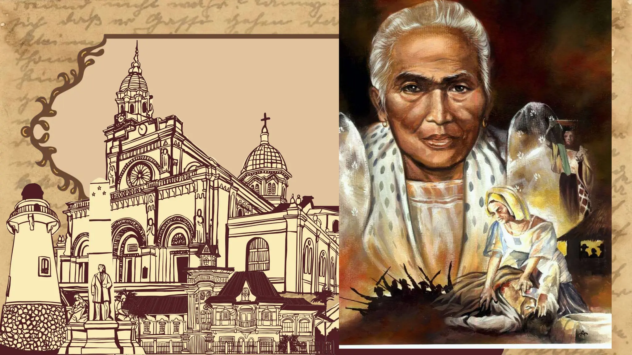 History of melchora aquino(araling .pptx