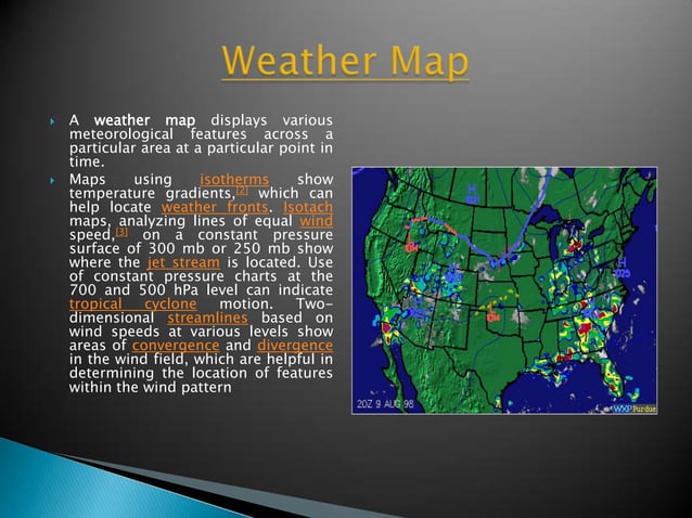 History of meteorology and invention of weather instruments | PPT