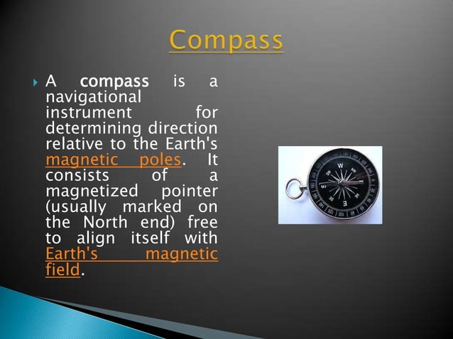 History of meteorology and invention of weather instruments | PPT