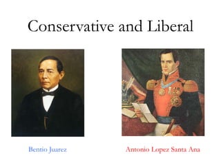 History of Mexico: Creation of a Nation (Independence and Revolution ...