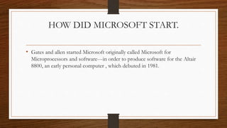 History of microsft.pptx