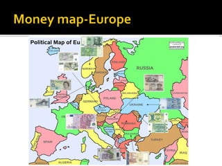 History ofmoney