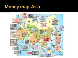 History ofmoney