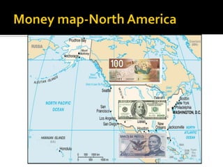 History ofmoney
