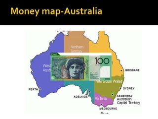 History ofmoney