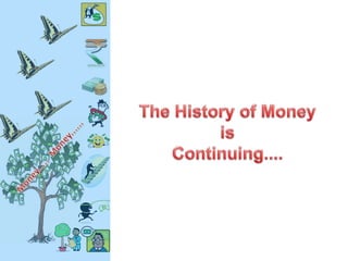 History of money used for talks at Bhaubali College of Engg., Shravanabealgola