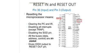 Microprocessor Invalid Bit Comprehensive History and Evolution of Microprocessors from 4-bit to 64 ...