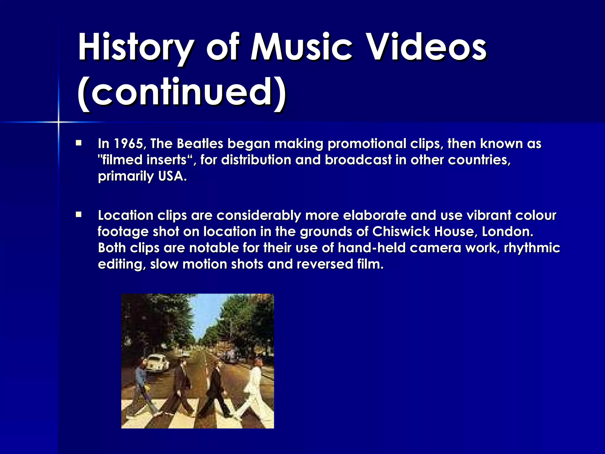 All Time Low On the other hand, the video itself seems to portray the complete opposite. For example, throughout the video the band can be seen in a club surrounded by many fans living the celebrity lifestyle.   