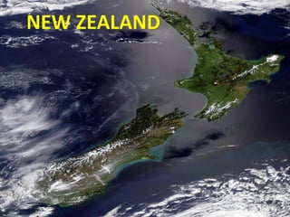 NEW ZEALAND
 