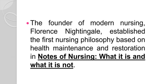 HISTORY OF NURSING IN INDIA PPT FREE DOWNLOAD PDF visual data 8