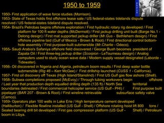 History of Oil | PPT