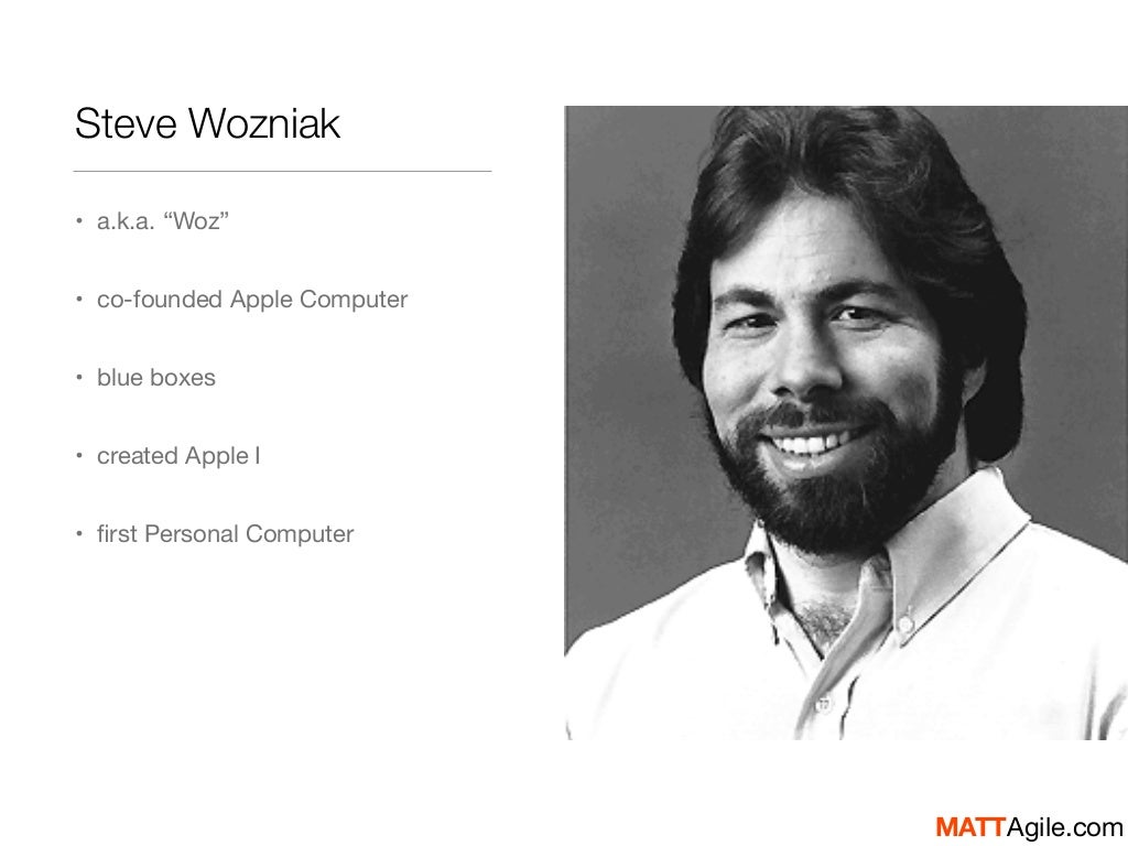 History of Old School Hacking