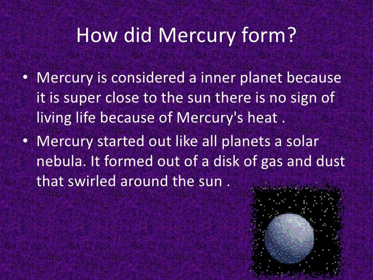 history of our solar system how did saturn form