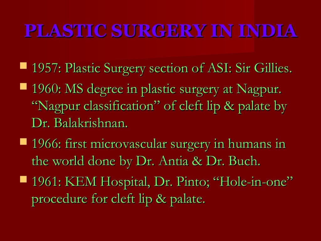 History of plastic surgery ., shushruta plastic surgery , indian plas…
