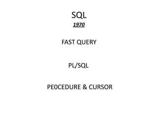 History of programming languages | PDF