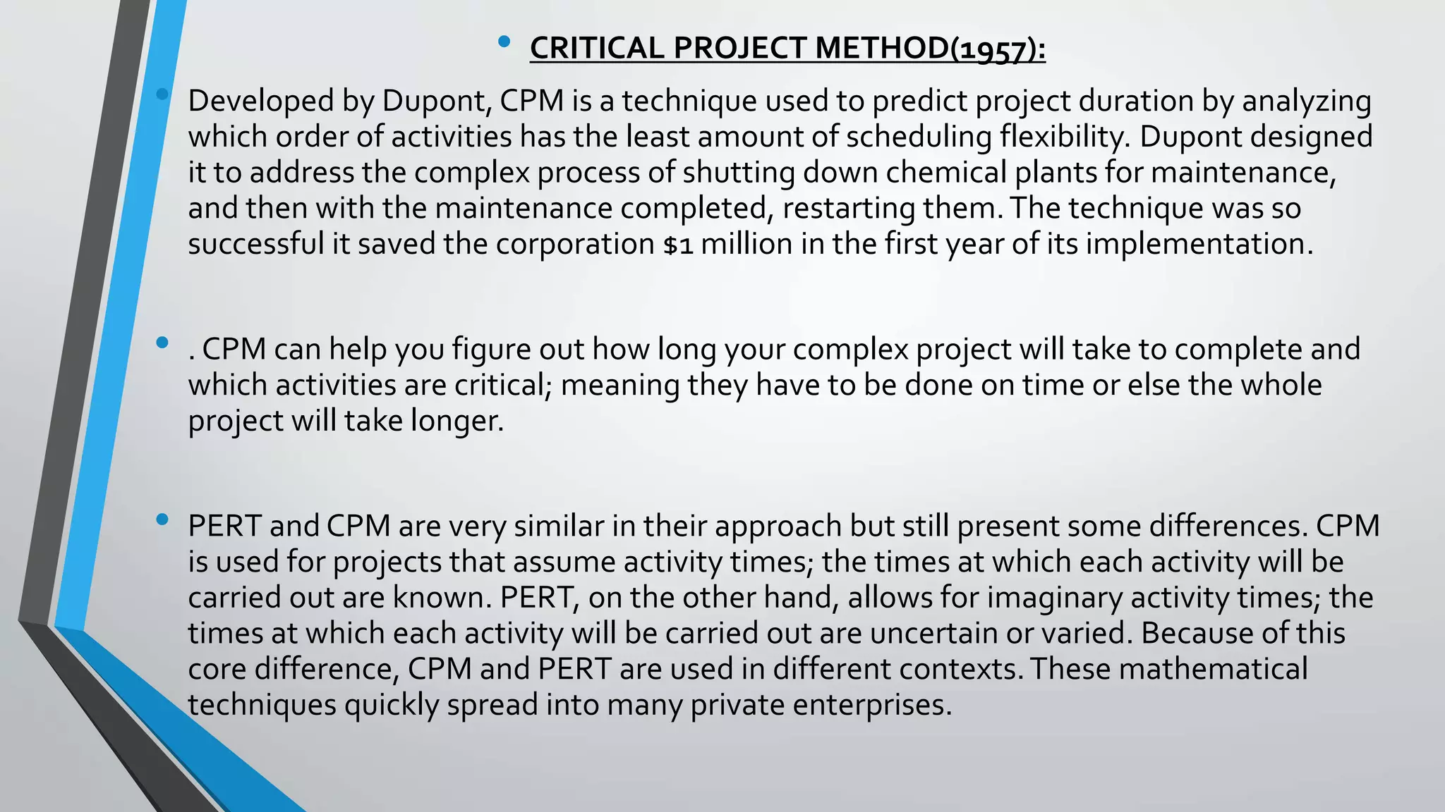 HISTORY OF PROJECT MANAGEMENT & (1).pptx