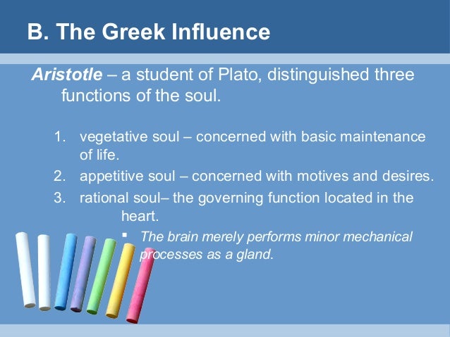 greek influence in psychology In greek mythology, classical mythology — the myths of the ancient greeks and romans — has had an enormous influence on european and american culture. greek influence in psychology In greek mythology, classical mythology — the myths of the ancient greeks and romans — has had an enormous influence on european and american culture.