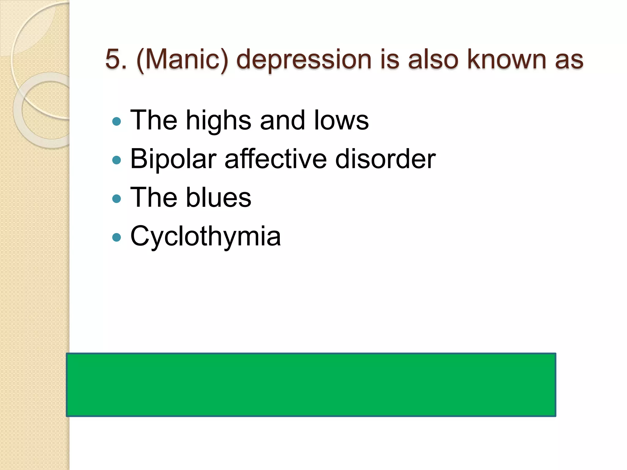 history-of-psychiatry-ppt