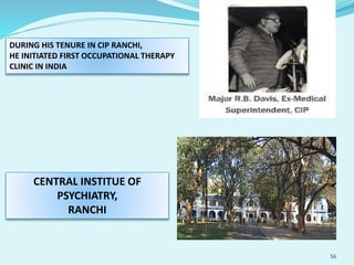 HISTORY OF PSYCHIATRY | PPTX