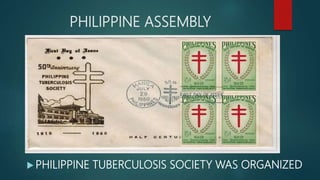 History of public health in the philippines | PPTX
