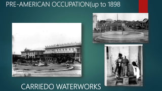 History of public health in the philippines | PPTX