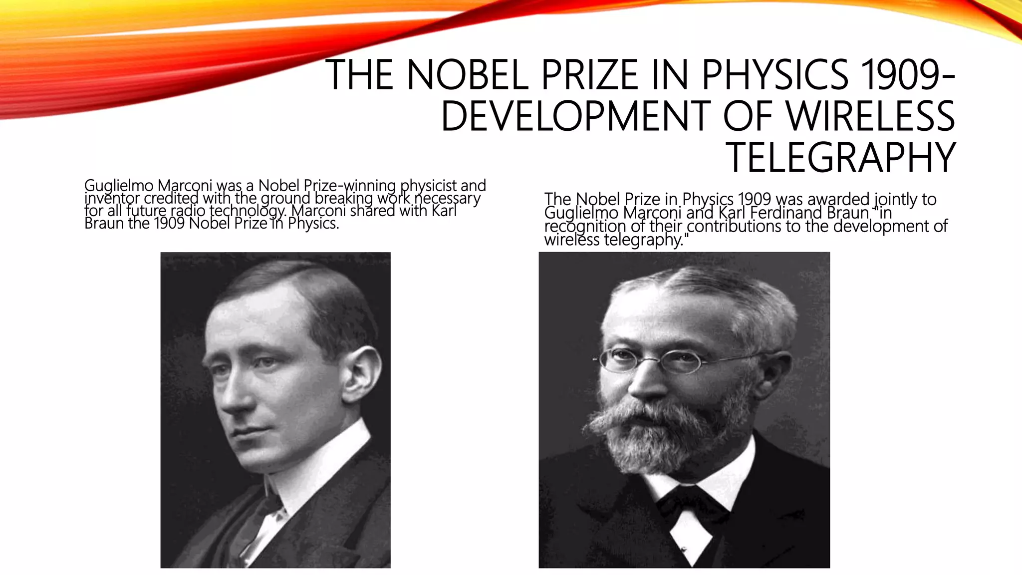 Photo inspiration: Picture Idea: History Of Radio And Its Developments