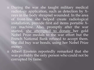 History and basic knowledge of radiology.pptx