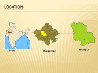 LOCATION
 