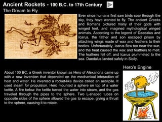 History of Rocketry | PPT