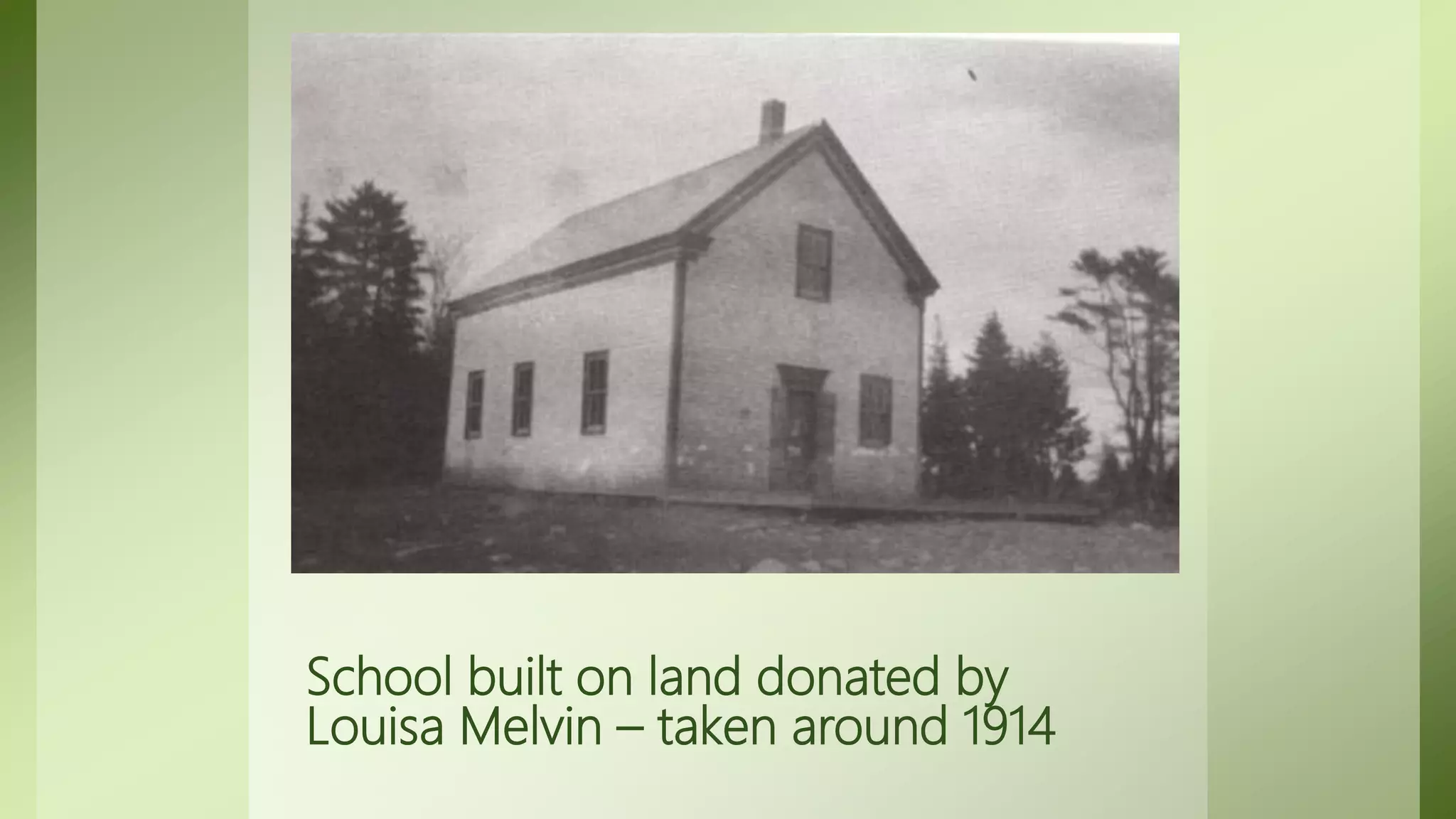 Story of Transitions- Always Looking for a new Home