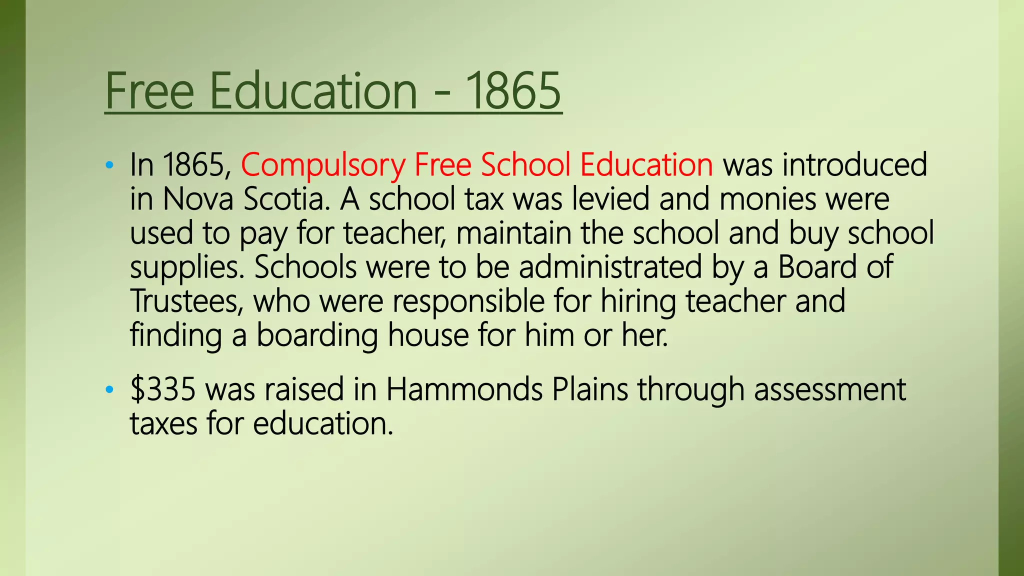 Story of Transitions- Always Looking for a new Home