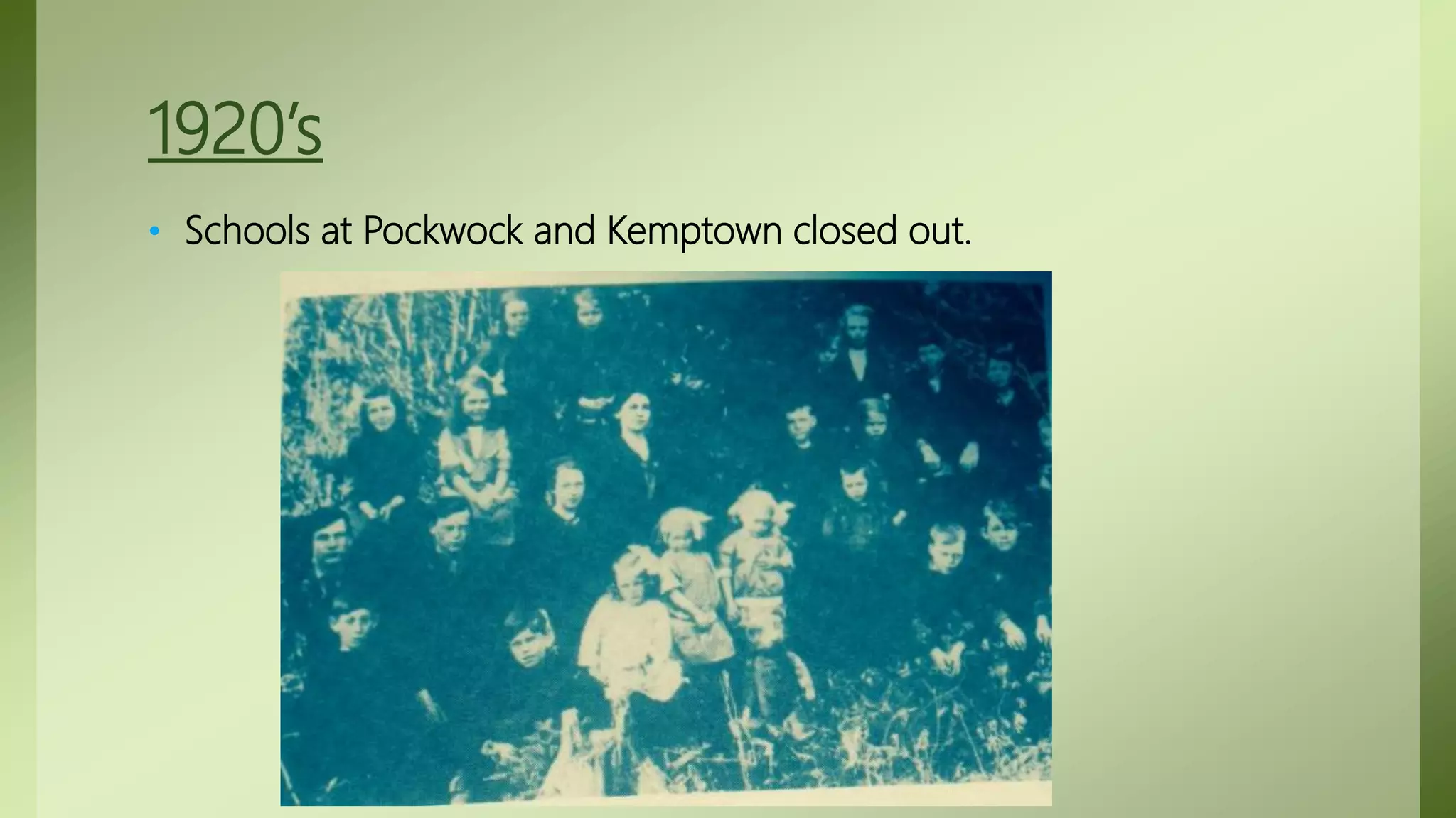 Story of Transitions- Always Looking for a new Home