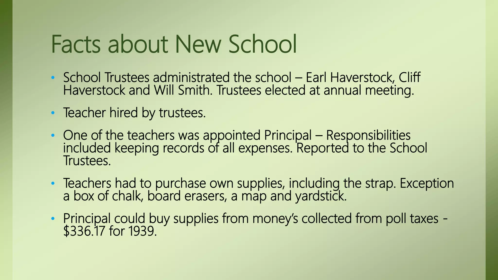 Story of Transitions- Always Looking for a new Home