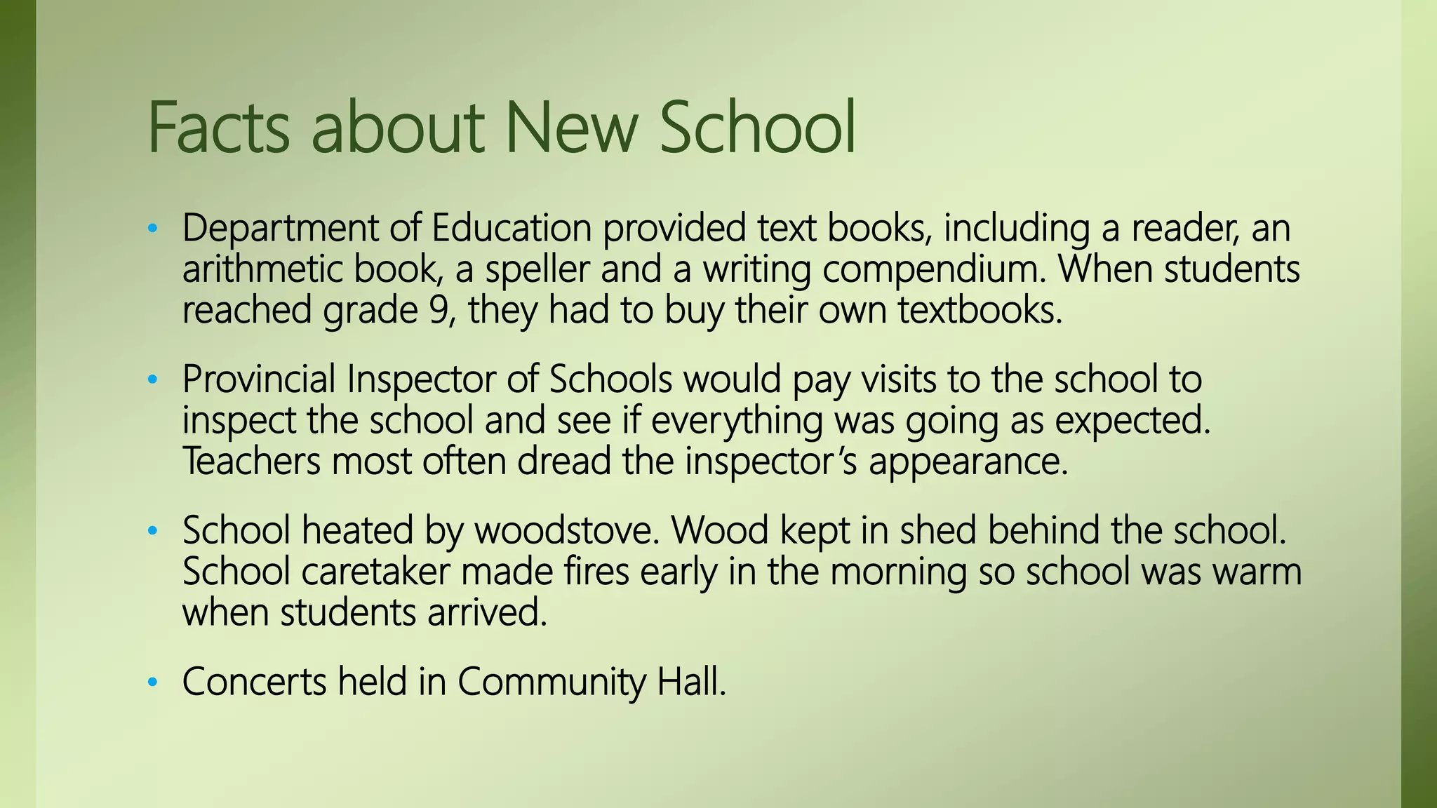 Story of Transitions- Always Looking for a new Home