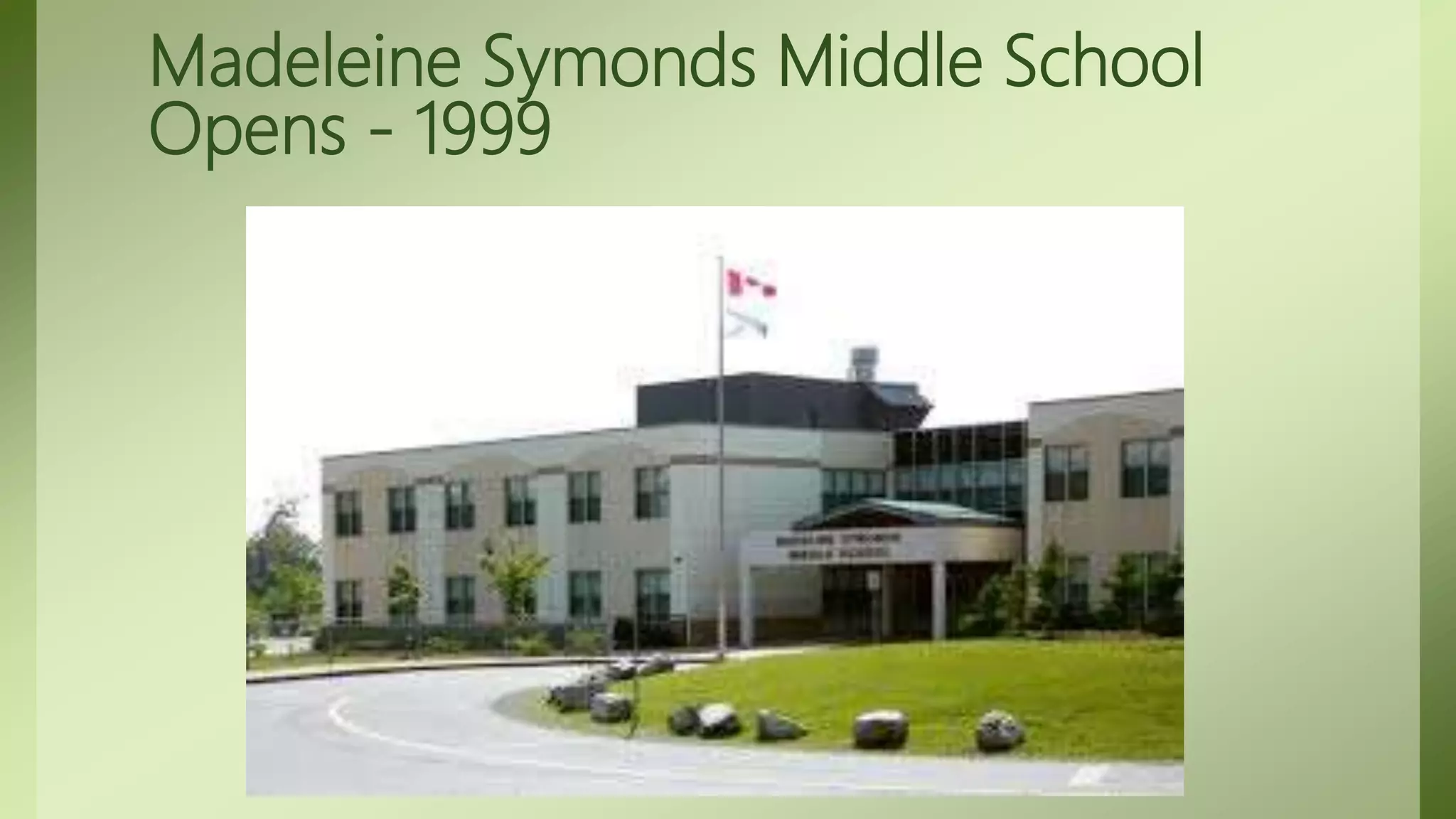 Story of Transitions- Always Looking for a new Home