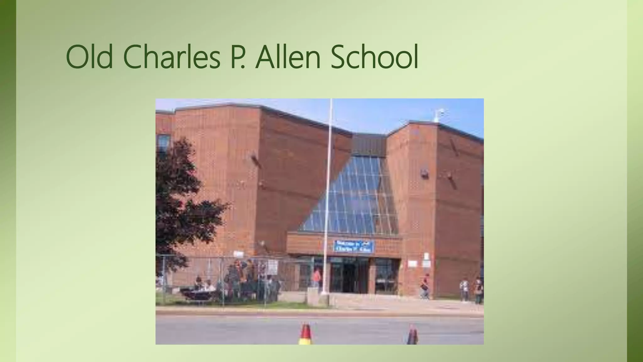 Story of Transitions- Always Looking for a new Home