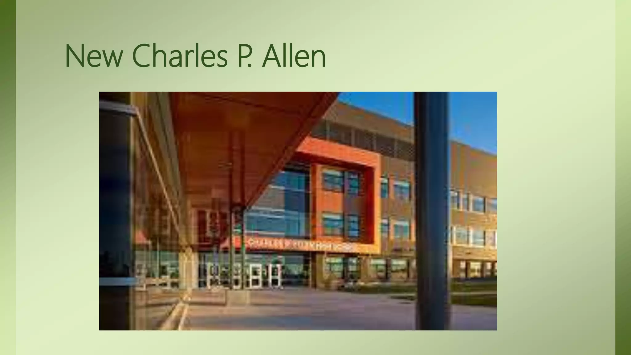 Story of Transitions- Always Looking for a new Home