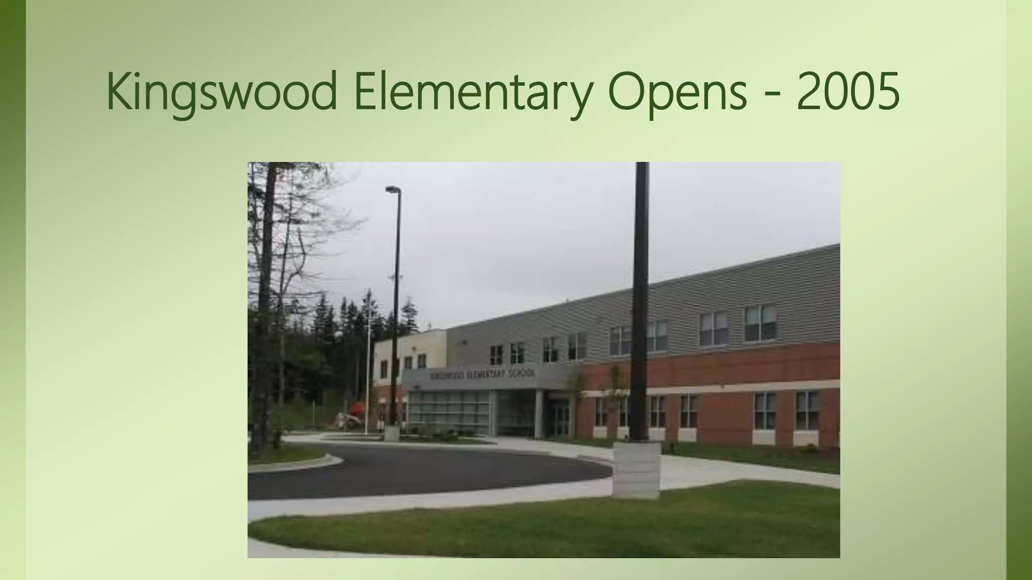 Story of Transitions- Always Looking for a new Home